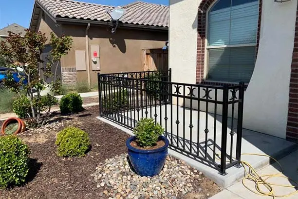 Fence Replacement Fence Replacement