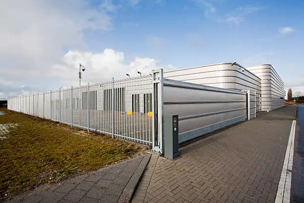 Reliable Commercial Fencing in Bakersfield, CA